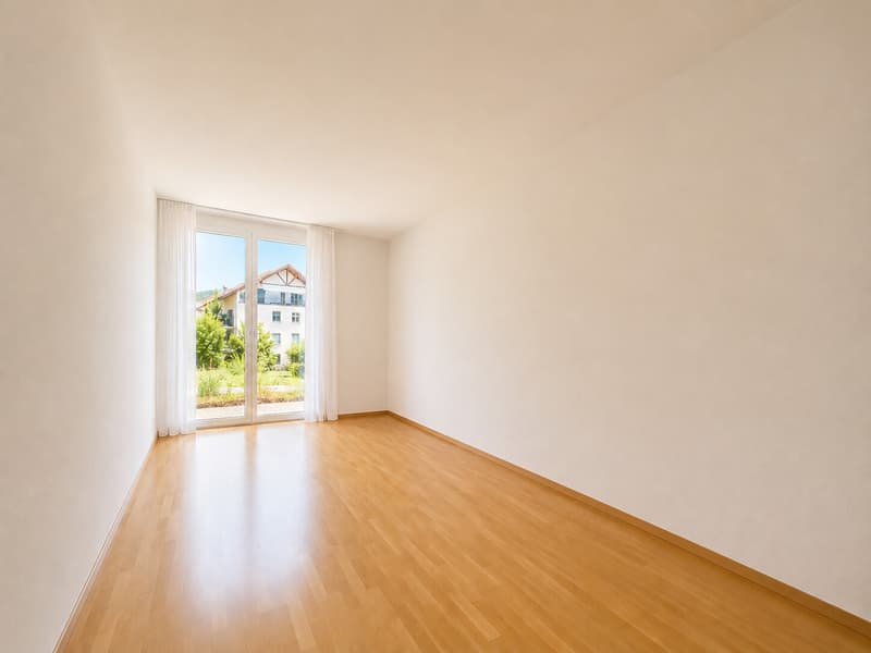 Gästezimmer / Büro