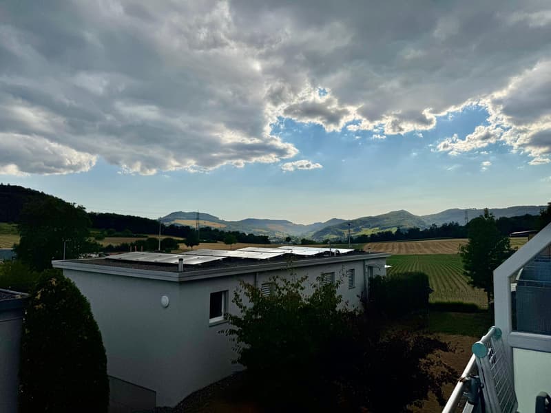 Viel Platz zum Wohlfühlen (1)