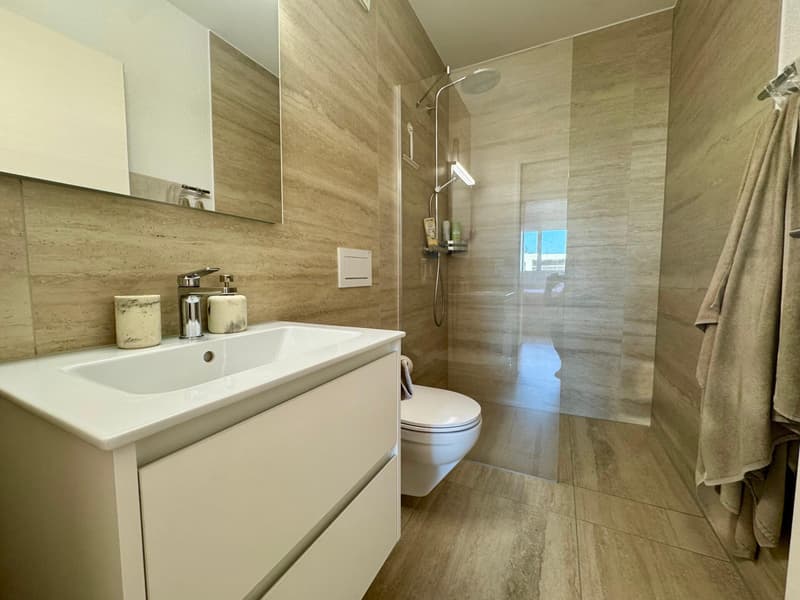 Ampio con comfort e vista panoramica! (11)