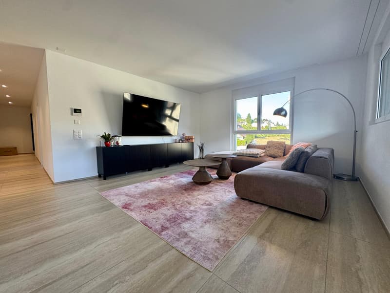 Ampio con comfort e vista panoramica! (6)