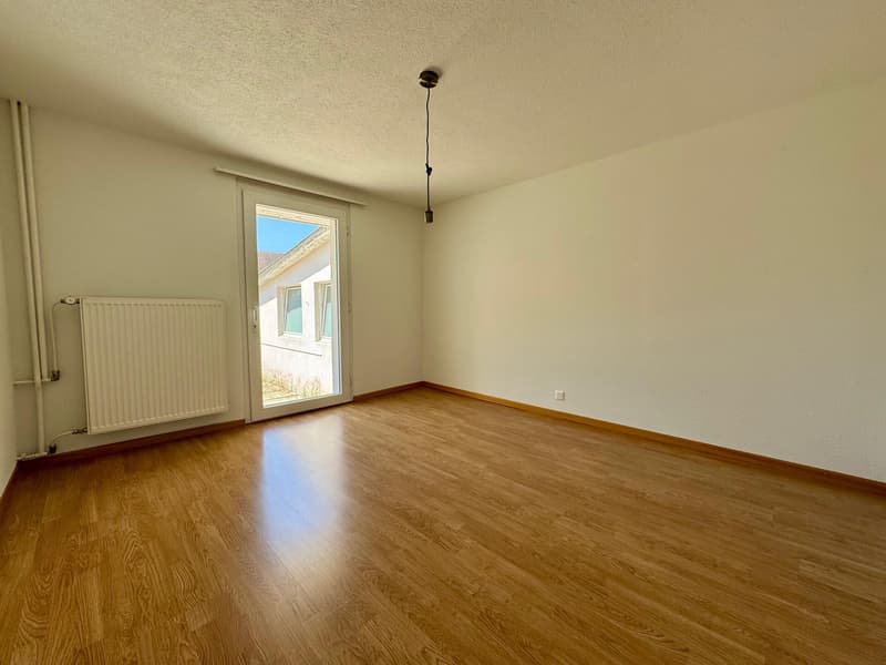 Rental property with residential and commercial use in Bellach (6)