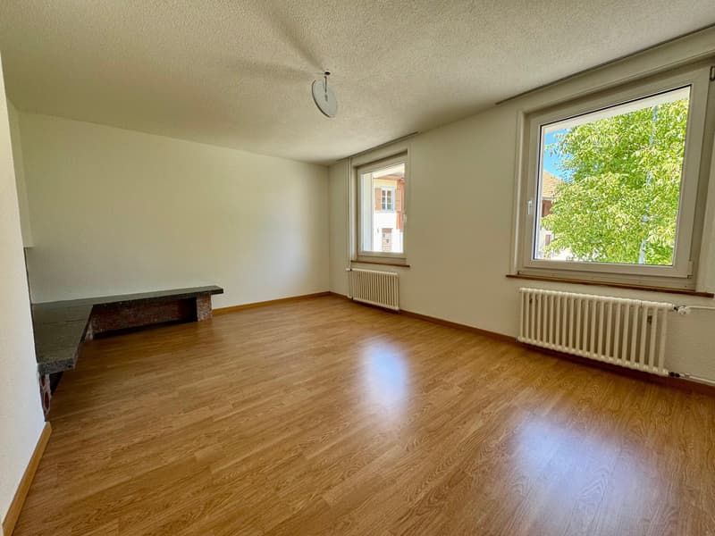 Rental property with residential and commercial use in Bellach (7)