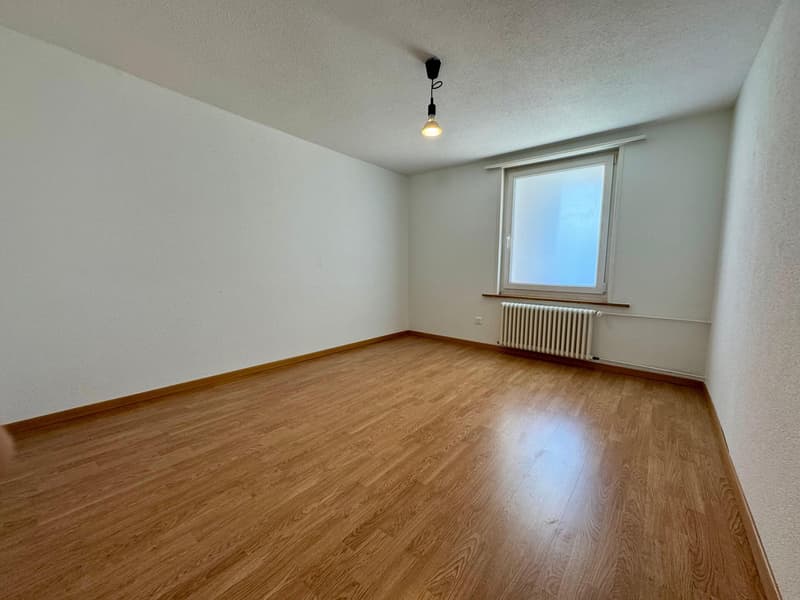 Rental property with residential and commercial use in Bellach (8)