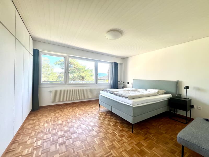 Elternschlafzimmer