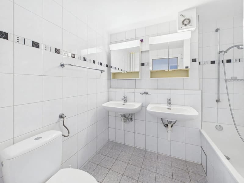 4.5-Zimmer-Wohnung mit Balkon und Lift in Basel kaufen (5)