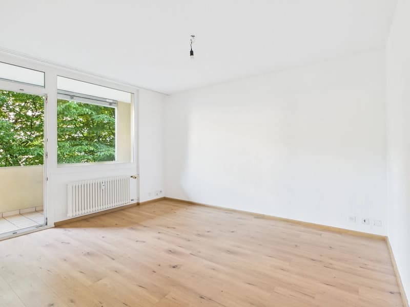 4.5-Zimmer-Wohnung mit Balkon und Lift in Basel kaufen (1)