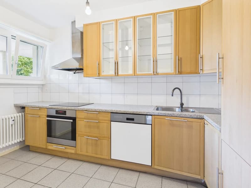 4.5-Zimmer-Wohnung mit Balkon und Lift in Basel kaufen (3)