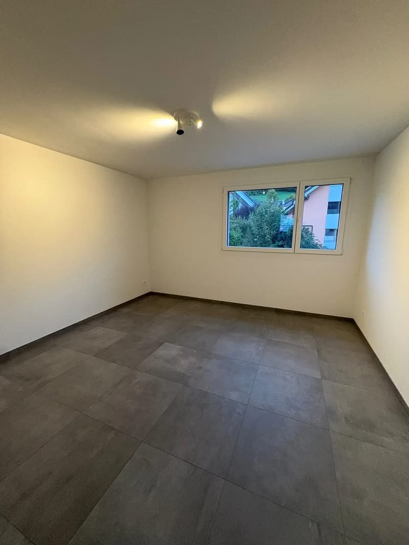 4.5-Zimmer-Maisonette mit Cheminée und Terrasse in Zunzgen mieten (2)