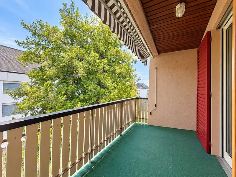 Helle 3.5-Zimmer-Wohnung mit Balkon in Oberwil mieten (7)
