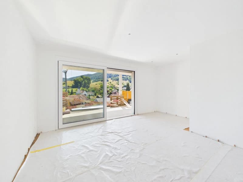 7.5-Zimmer-Neubau mit Weitblick in Bärschwil kaufen (10)