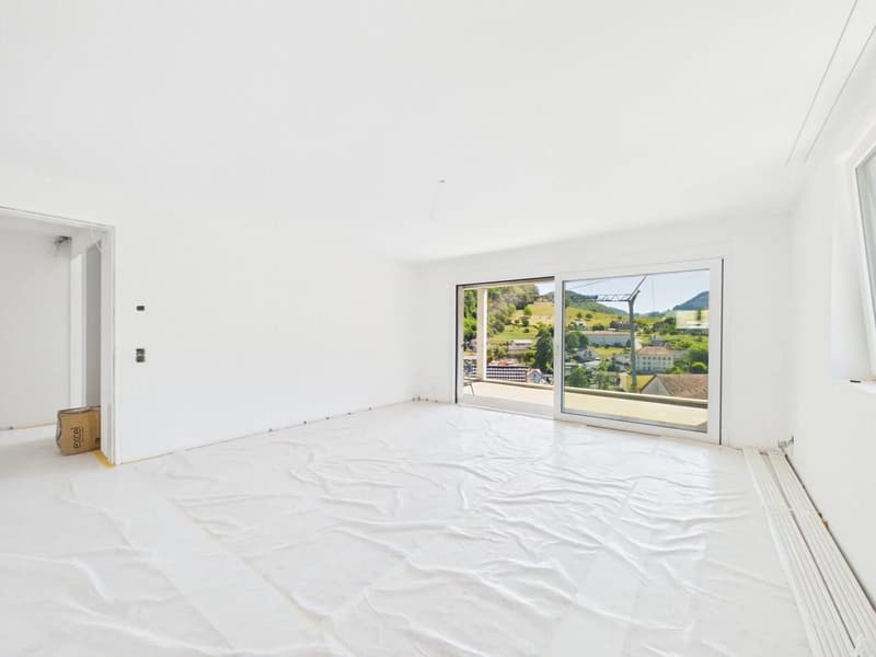 7.5-Zimmer-Neubau mit Weitblick in Bärschwil kaufen (7)