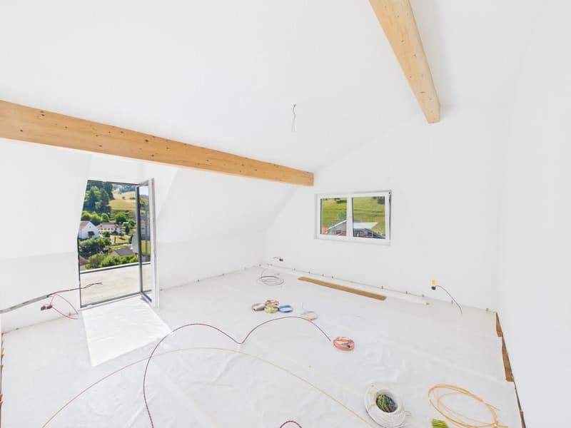 7.5-Zimmer-Neubau mit Weitblick in Bärschwil kaufen (3)