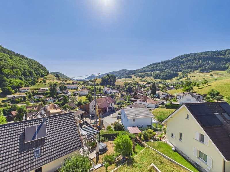 7.5-Zimmer-Neubau mit Weitblick in Bärschwil kaufen (12)
