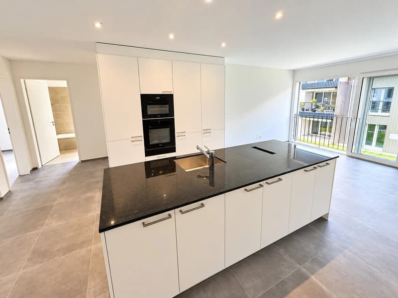 4.5-Zimmer-Neubauwohnung mit Balkon und Lift in Endingen mieten (4)