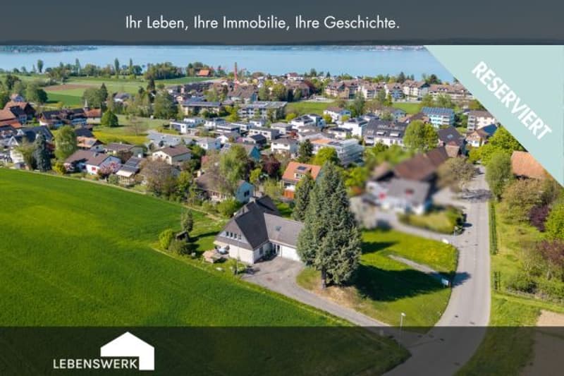 Platz, um Deine Ideen zu verwirklichen