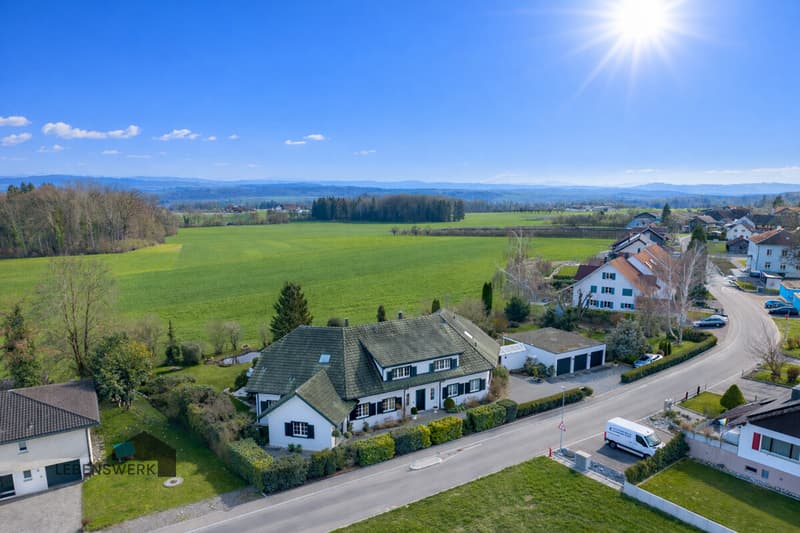 Aussenansicht