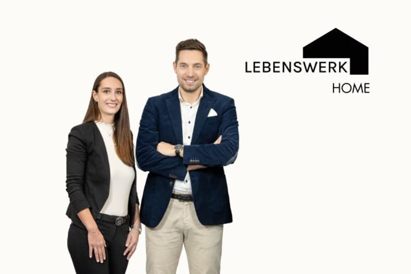 Wir freuen uns darauf Sie kennenzulernen !