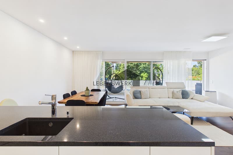 3.5 Zimmerwohnung D12