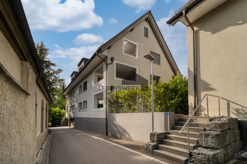 Aussenansicht