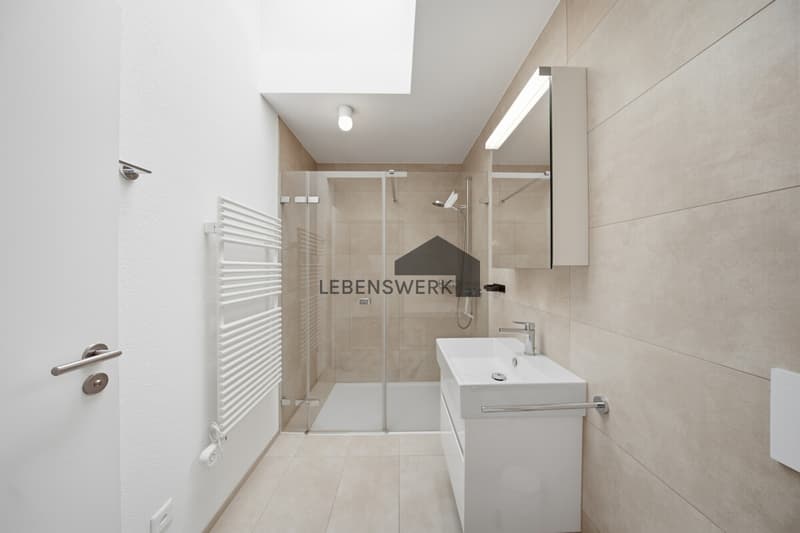 Bad en suite