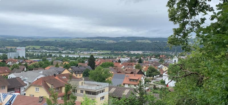 Bauland an herrlicher Panoramalage (1)