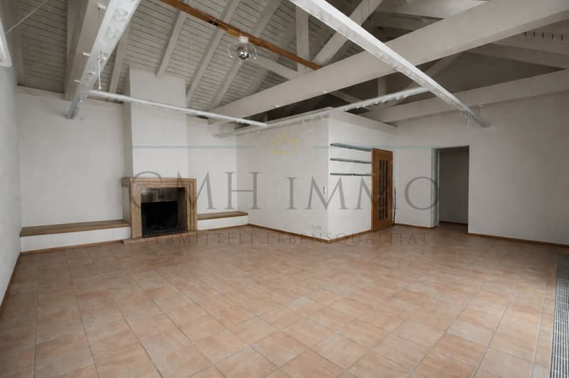 Rental-yielding multi-family house with building land reserve – cash flow today, development tomorrow (9)