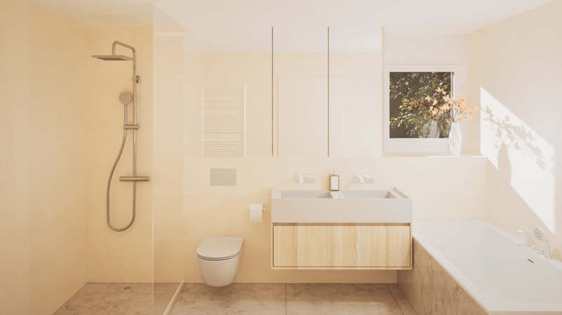 Maison neuve de 5,5 pièces avec 135m2 dans un quartier calme (4)