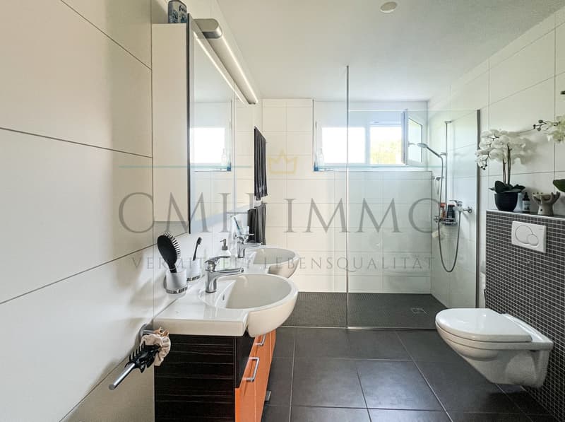 3.5-room apartment with 68 m² terrace – living in a green environment with plenty of privacy (8)