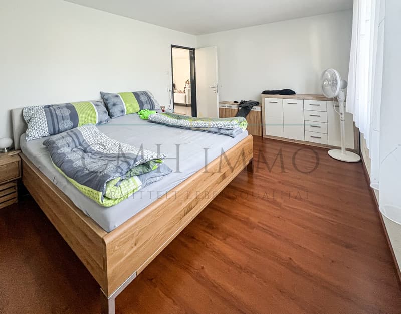 3.5-room apartment with 68 m² terrace – living in a green environment with plenty of privacy (6)