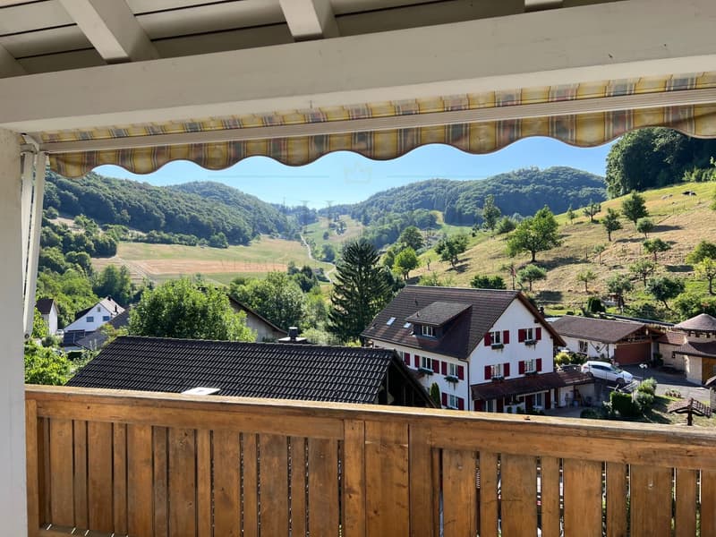Heute vollvermietet. Morgen viel mehr? – 3- Familienhaus mit Baulandreserve (1)