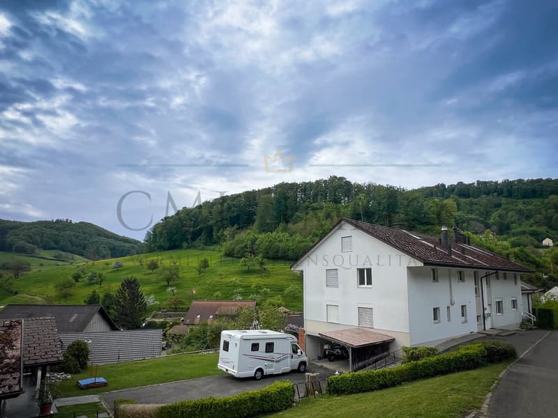 Mehrfamilienhaus mit 4.93% Rendite ohne Mietzinsanpassung (5)