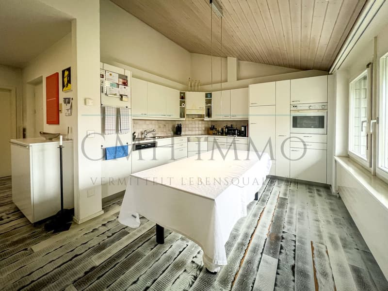 237 m² auf einer Etage – Ihr Zuhause – Wohnen, Arbeiten und Freiraum vereint (6)