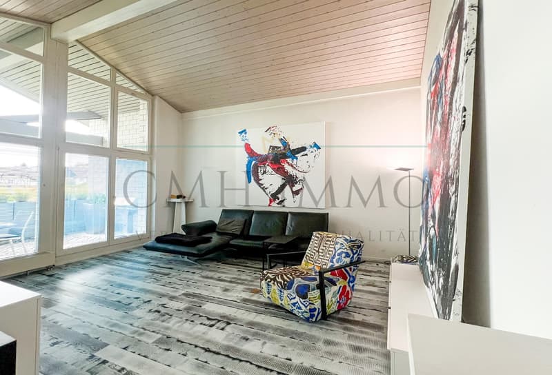 237 m² auf einer Etage – Ihr Zuhause – Wohnen, Arbeiten und Freiraum vereint (1)