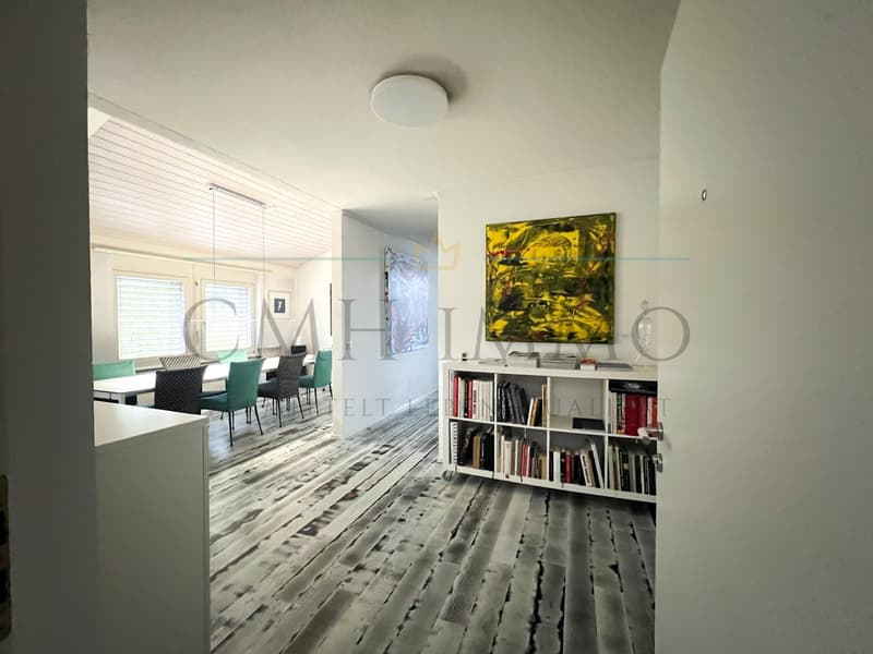 237 m² auf einer Etage – Ihr Zuhause – Wohnen, Arbeiten und Freiraum vereint (3)