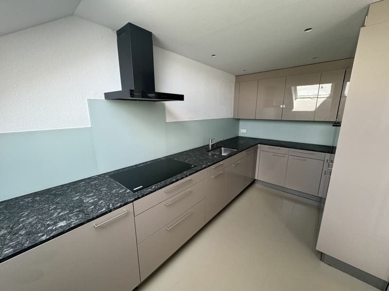 Modernized 5.5-room maisonette apartment (2)