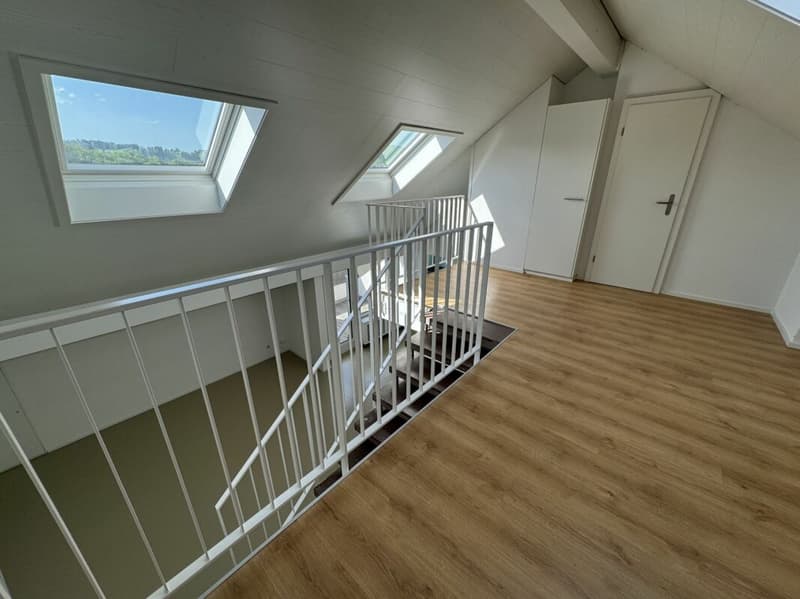 Modernized 5.5-room maisonette apartment (11)