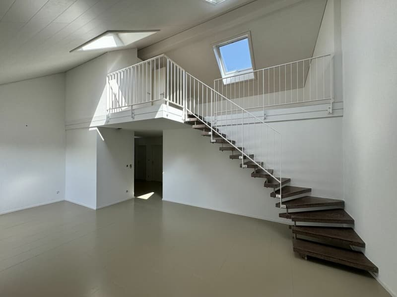 Modernized 5.5-room maisonette apartment (10)