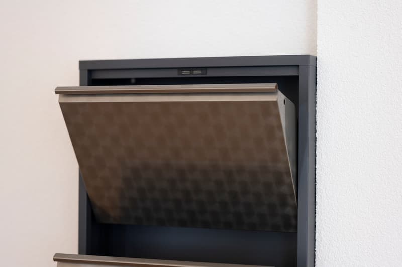 Möblierte 2-Zimmer-Wohnung, NK inklusive, CHF 840 (16)