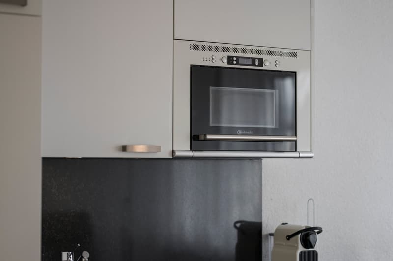 Möblierte 2-Zimmer-Wohnung, 38.7 m2, NK inklusive, CHF 940 (13)
