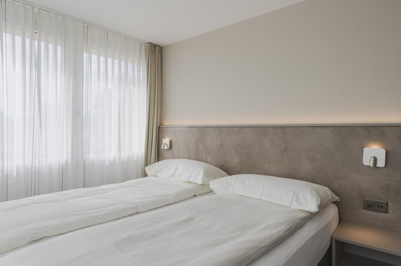 Business Plus Suite Glattbrugg, Aufenthalt 60 bis 89 Nächte (3)
