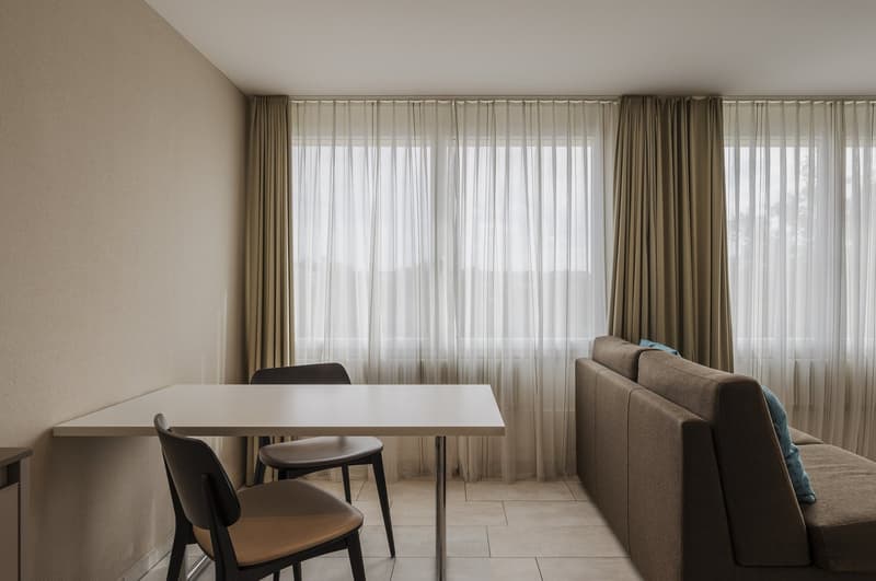 Business Plus Suite Glattbrugg, Aufenthalt 60 bis 89 Nächte (4)