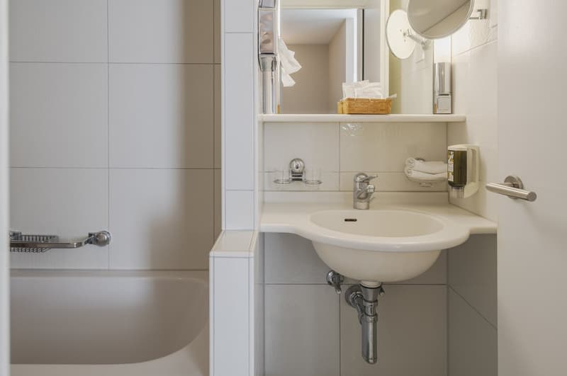 Business Plus Suite Glattbrugg, Aufenthalt 60 bis 89 Nächte (6)