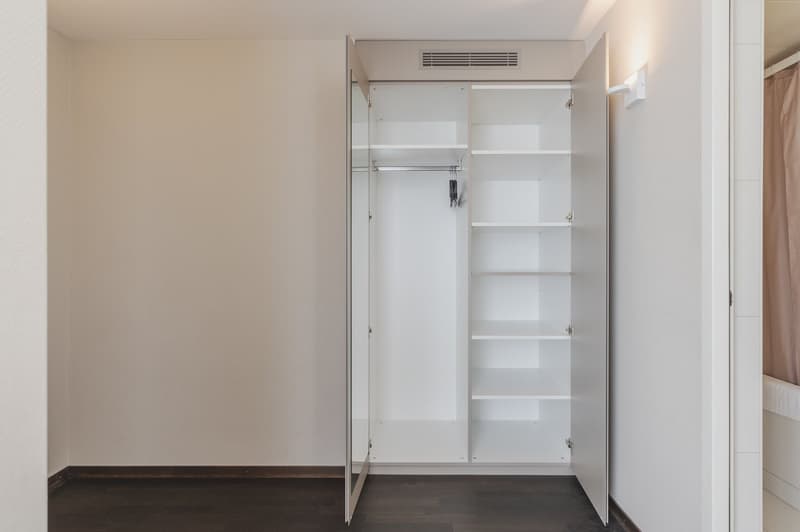 Business Plus Suite Glattbrugg, Aufenthalt 60 bis 89 Nächte (7)