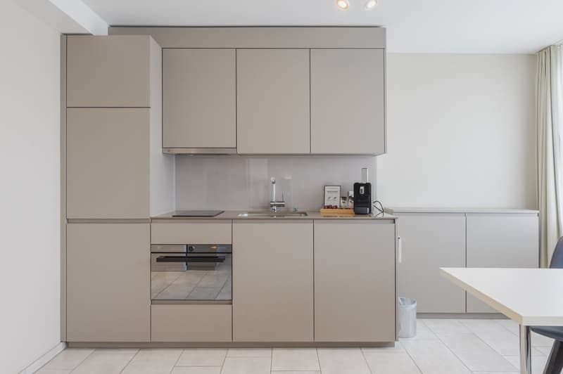 Business Suite Glattbrugg, Aufenthalt 60 bis 89 Nächte (2)