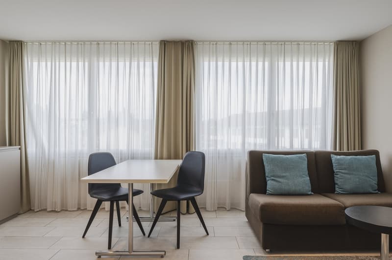 Business Suite Glattbrugg, Aufenthalt 60 bis 89 Nächte (4)
