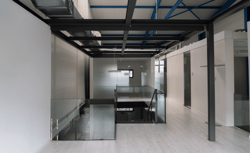 Spazi commerciali e uffici moderni su Meierhofstrasse a Emmen da 62m2 - 845m2 (4)