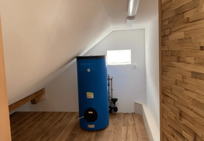 Moderne exklusive Loft-Wohnung mit Charme und Bergblick in Sevelen (26)