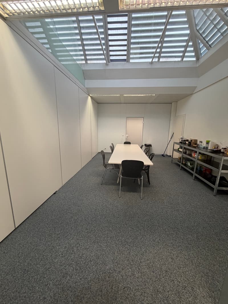 Indirizzo di domicilio a Baar (ZG) – serio & rappresentativo (10)