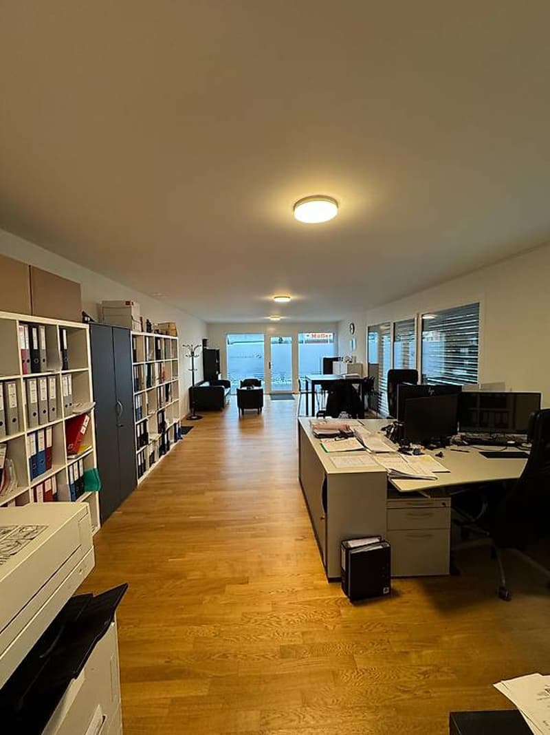 Ufficio o studio !!! Migliore posizione!!! Nuova costruzione!!! Nel centro (3)