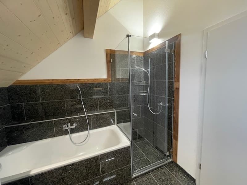 Bella e grande appartamento di 4,5 locali mansardato con comfort moderno (3)